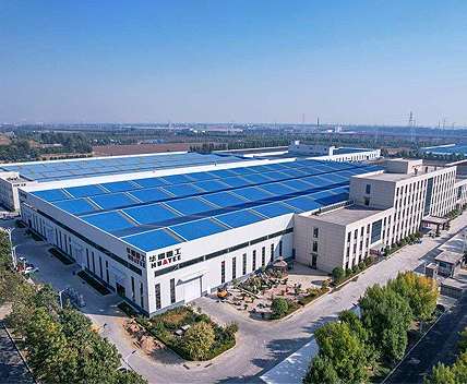 旗下公司华翊机械